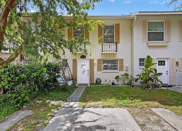 Property at 11703 Wesson Cir W, Tampa, FL 33618, 3 beds, 2 baths