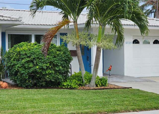 Property at 9725 44th Way N, Pinellas Park, FL 33782, 2 beds, 2 baths