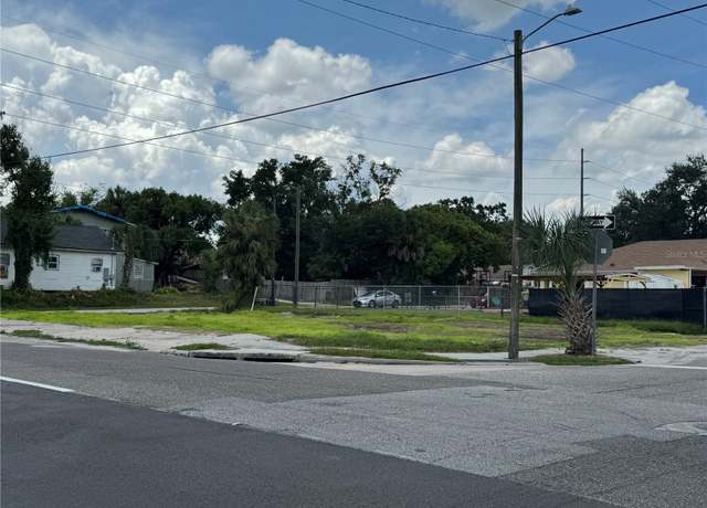 Property at 2804 E Columbus Dr, Tampa, FL 33605