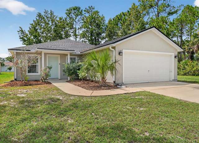 Property at 5 Promenade Pl, Palm Coast, FL 32164, 4 beds, 2 baths