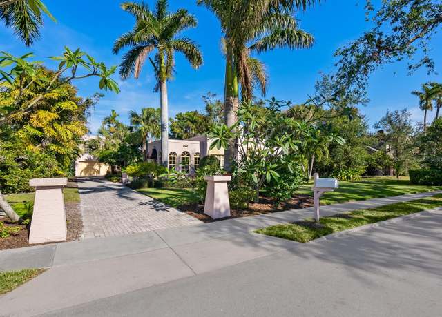 Property at 1839 Irving St, Sarasota, FL 34236, 4 beds, 4 baths