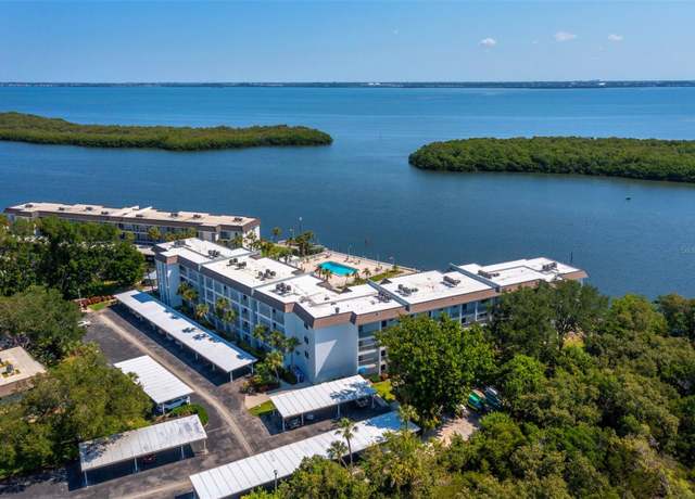 Property at 605 Sutton Pl #205, Longboat Key, FL 34228, 1 bed, 1 bath