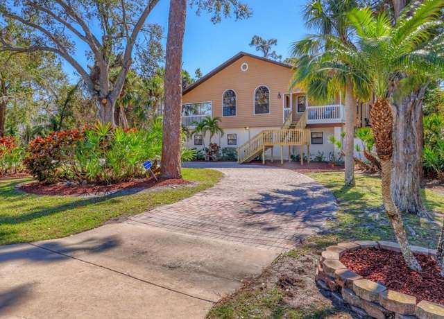 Property at 7717 27th Ave W, Bradenton, FL 34209, 3 beds, 2.5 baths