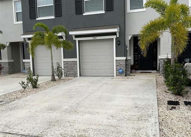 Property at 2846 Midnight Pearl Dr, Sarasota, FL 34240, 3 beds, 2.5 baths