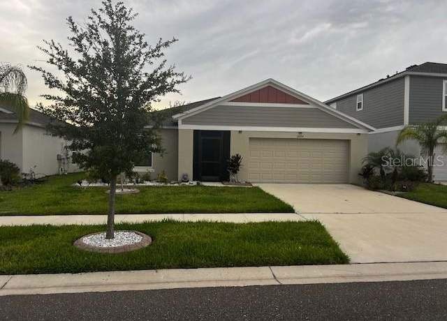 Property at 12634 Tannencrest Dr, Riverview, FL 33579, 4 beds, 2 baths