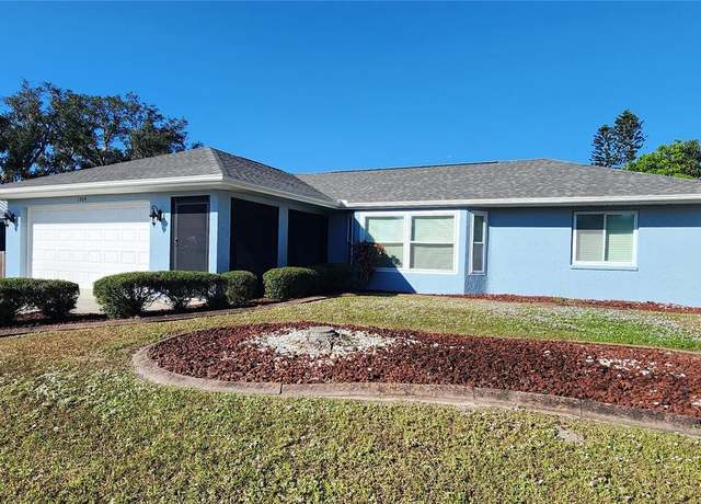 Property at 1329 Sheehan Blvd, Port Charlotte, FL 33952, 3 beds, 2 baths