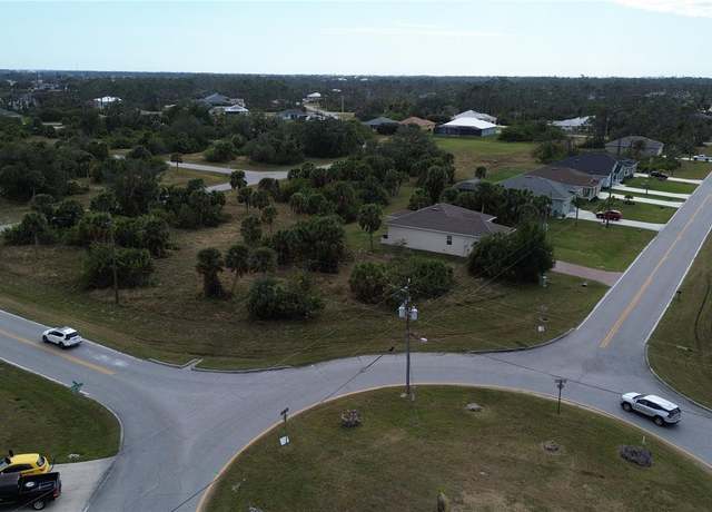 Property at 350 Sweetwater Dr, Rotonda West, FL 33947