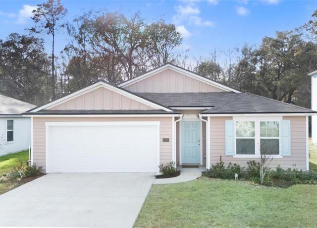 Property at 235 Albacete Rd, St Augustine, FL 32084, 4 beds, 2 baths