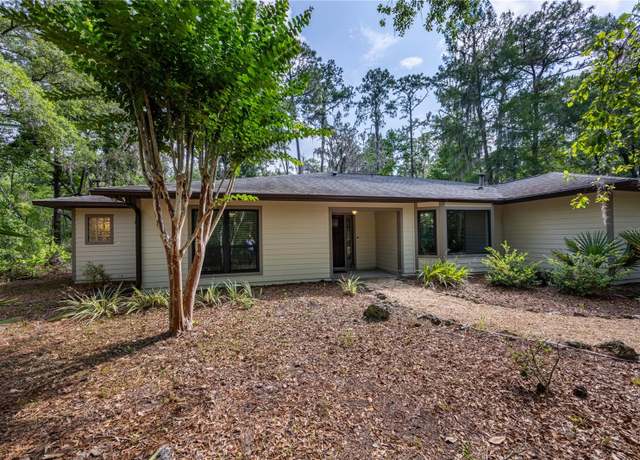 Property at 6425 NW 97th Ct, Gainesville, FL 32653, 4 beds, 2 baths