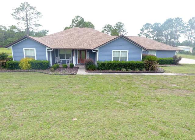 Property at 11310 NW 73rd Ct, Chiefland, FL 32626, 3 beds, 2.5 baths