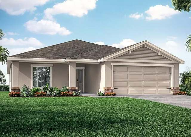 Property at 35452 Darlington Grove Dr, Zephyrhills, FL 33541, 4 beds, 2 baths
