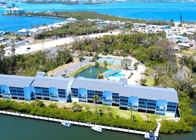 Property at 1401 S Mccall Rd #106, Englewood, FL 34223, 2 beds, 2 baths