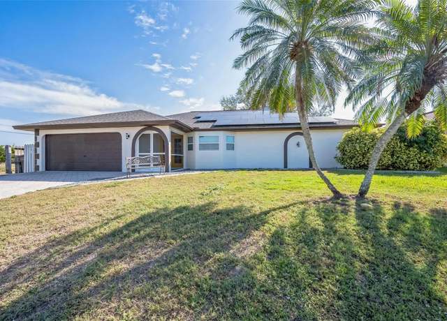 Property at 1415 NW 9th Ave, Cape Coral, FL 33993, 3 beds, 2 baths