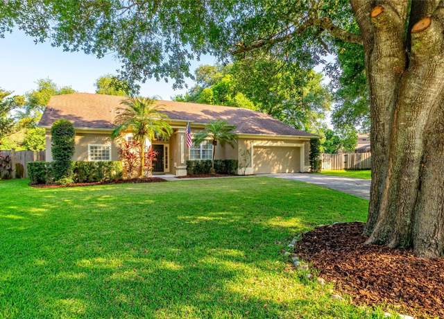 Property at 3509 Battersea Ct, Belle Isle, FL 32812, 3 beds, 2 baths