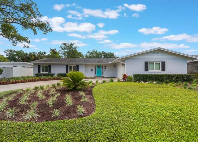 Property at 624 Dunraven Dr, Winter Park, FL 32792, 3 beds, 2 baths