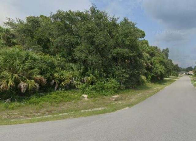 Property at Starview Ave, North Port, FL 34288