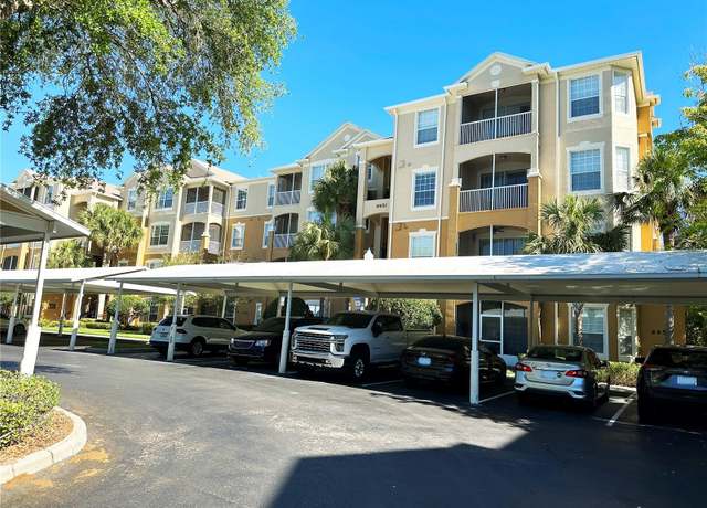Property at 6451 Old Park Ln #407, Orlando, FL 32835, 2 beds, 2 baths