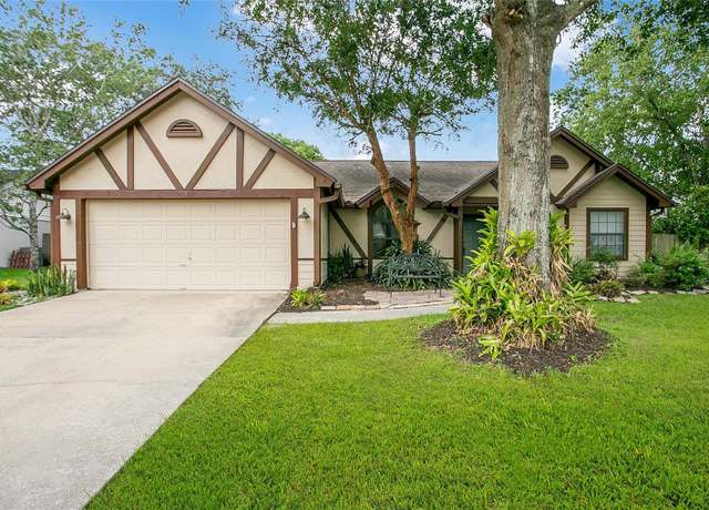 Property at 3063 Riviera Bay Ct, Oviedo, FL 32765, 3 beds, 2 baths
