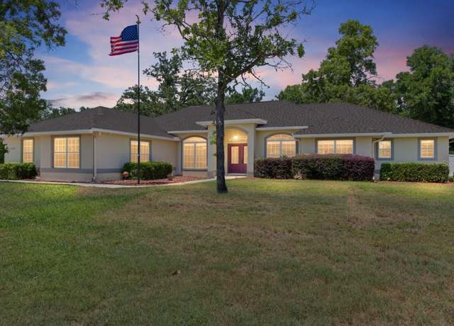 Property at 6279 SE 8th Ln, Ocala, FL 34472, 4 beds, 3 baths