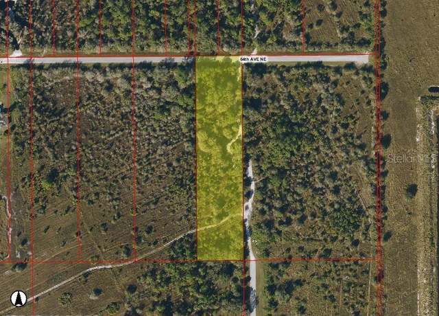 Property at 0000 NE 64 Ave NE, Naples, FL 34114