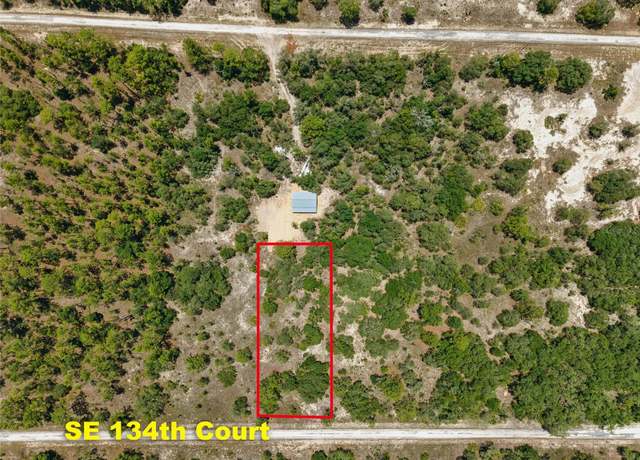 Property at Lot 6 SE 134th Ct, Dunnellon, FL 34431