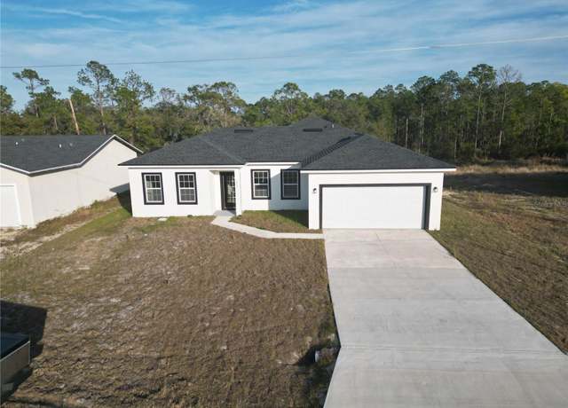 Property at 1321 Congo Dr, Kissimmee, FL 34759, 4 beds, 2 baths