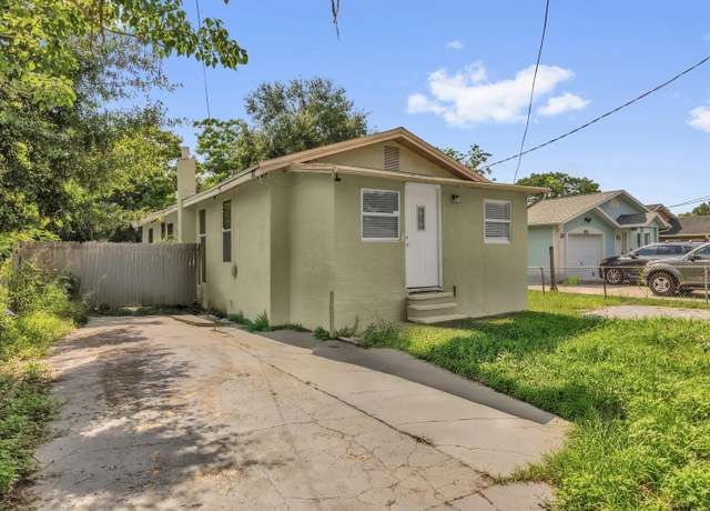 Property at 425 S Observatory Dr, Orlando, FL 32835, 3 beds, 1 bath