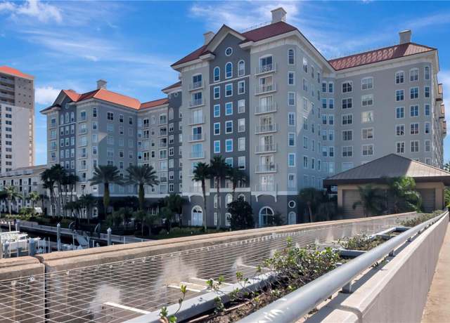 Property at 700 S Harbour Island Blvd #326, Tampa, FL 33602, 3 beds, 2 baths