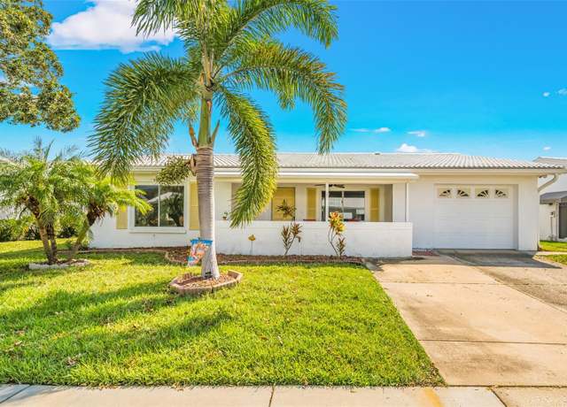 Property at 9125 39th Ln N, Pinellas Park, FL 33782, 2 beds, 1 bath