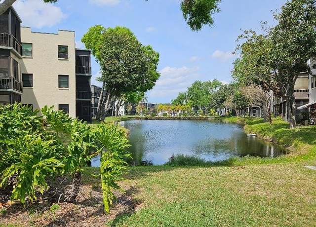 Property at 5975 Terrace Park Dr N #102, St Petersburg, FL 33709, 2 beds, 2 baths