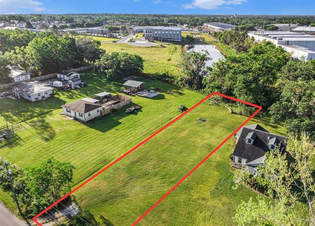 Property at 2526 Prine Rd, Lakeland, FL 33810