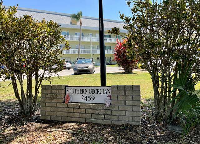 Property at 2459 Columbia Dr #17, Clearwater, FL 33763, 1 bed, 1 bath