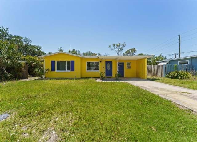 Property at 6750 Hibiscus Ave S, South Pasadena, FL 33707, 2 beds, 2 baths