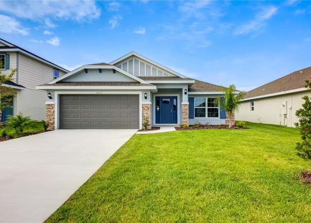 Property at 16511 66th Ln E, Parrish, FL 34219, 4 beds, 3 baths