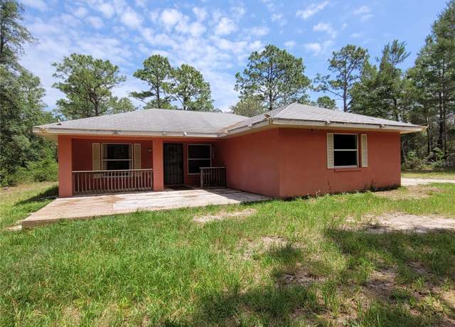 Property at 7579 W Gum St, Crystal River, FL 34428, 2 beds, 2 baths
