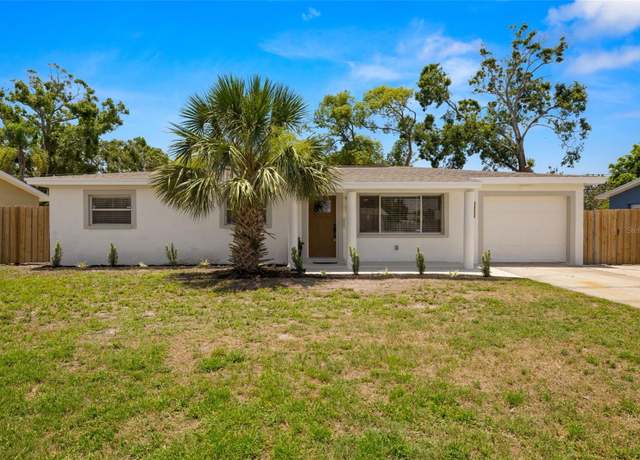 Property at 2066 62nd Pl S 62nd Pl, St Petersburg, FL 33712, 3 beds, 2 baths