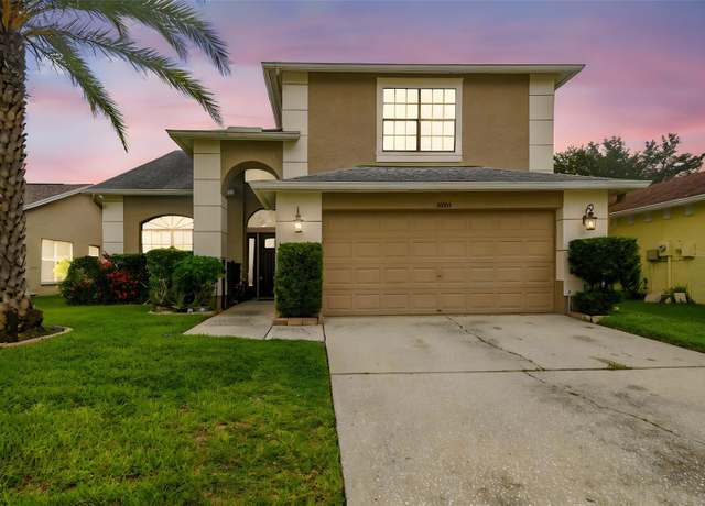 Property at 11605 Branch Mooring Dr, Tampa, FL 33635, 4 beds, 2.5 baths