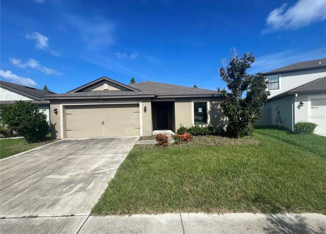 Property at 710 Chatham Walk Dr, Ruskin, FL 33570, 3 beds, 2 baths
