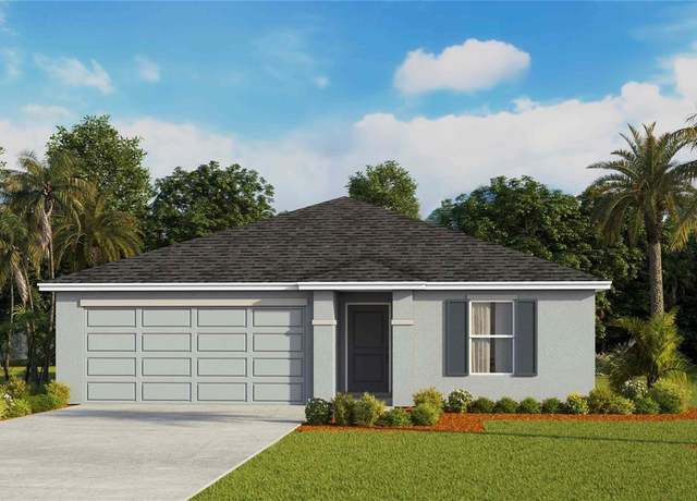 Property at 3040 Pink Gerbera Sq, Plant City, FL 33566, 3 beds, 2 baths
