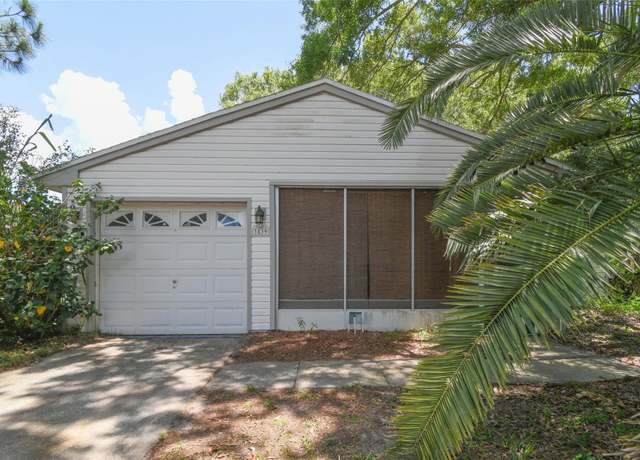Property at 3839 Berkshire Ct, Palm Harbor, FL 34684, 2 beds, 1 bath