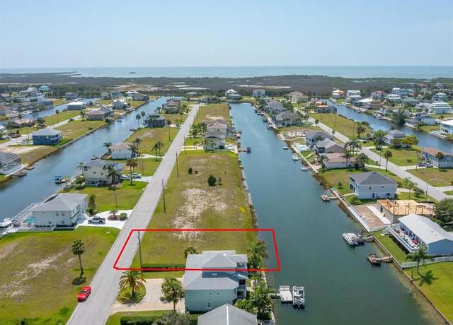 Property at 4041 Cobia Dr, Hernando Beach, FL 34607
