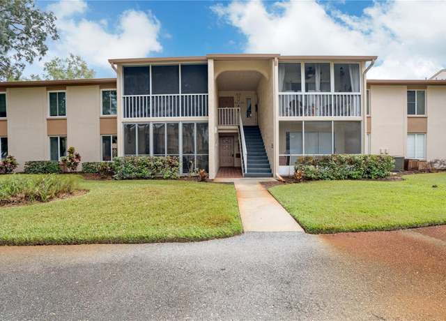 Property at 12119 Sunny Glen Ln Unit H1, Hudson, FL 34669, 3 beds, 2 baths