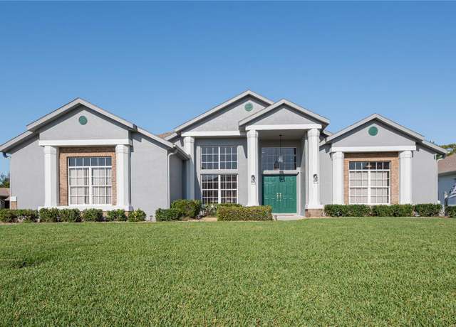 Property at 7345 Aloe Dr, Spring Hill, FL 34607, 4 beds, 2 baths