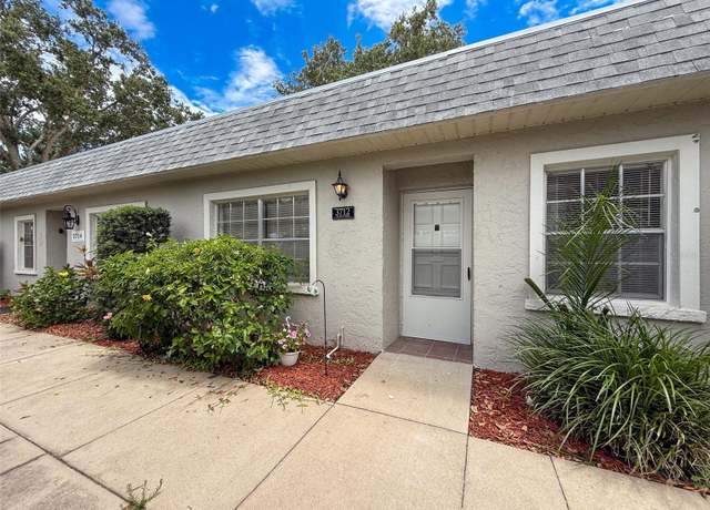 Property at 3712 Trophy Blvd #3712, New Port Richey, FL 34655, 2 beds, 2 baths