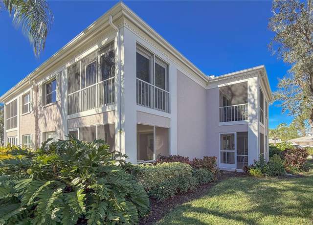 Property at 5697 Sheffield Greene Cir #51, Sarasota, FL 34235, 2 beds, 2 baths