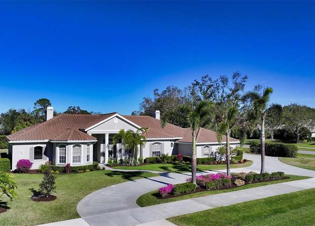 Property at 7419 Albert Tillinghast Dr, Sarasota, FL 34240, 5 beds, 5.5 baths