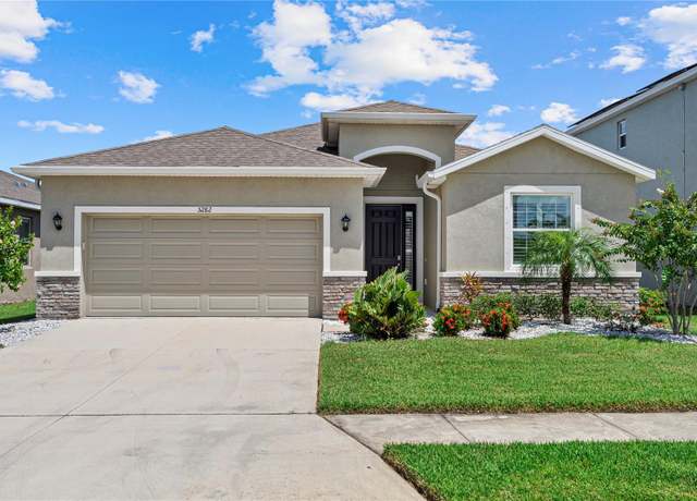 Property at 5282 Grove Mill Loop, Lakewood Ranch, FL 34211, 4 beds, 2.5 baths