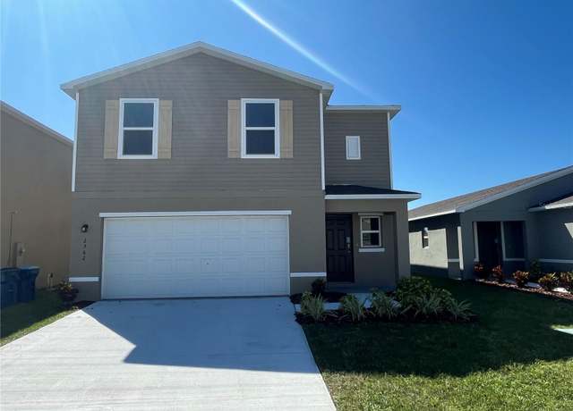Property at 2362 Aquiline Nest St, Eagle Lake, FL 33839, 4 beds, 2.5 baths
