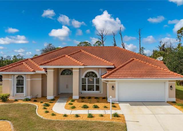 Property at 8326 Creekview Ln, Englewood, FL 34224, 3 beds, 2 baths
