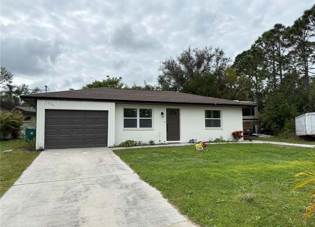 Property at 28301 N Twin Lakes Dr, Punta Gorda, FL 33955, 2 beds, 2 baths